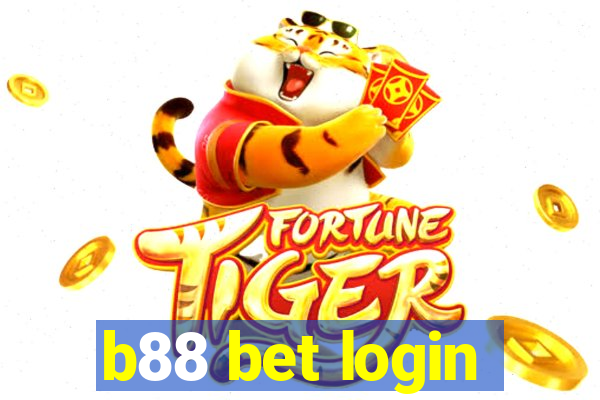 b88 bet login